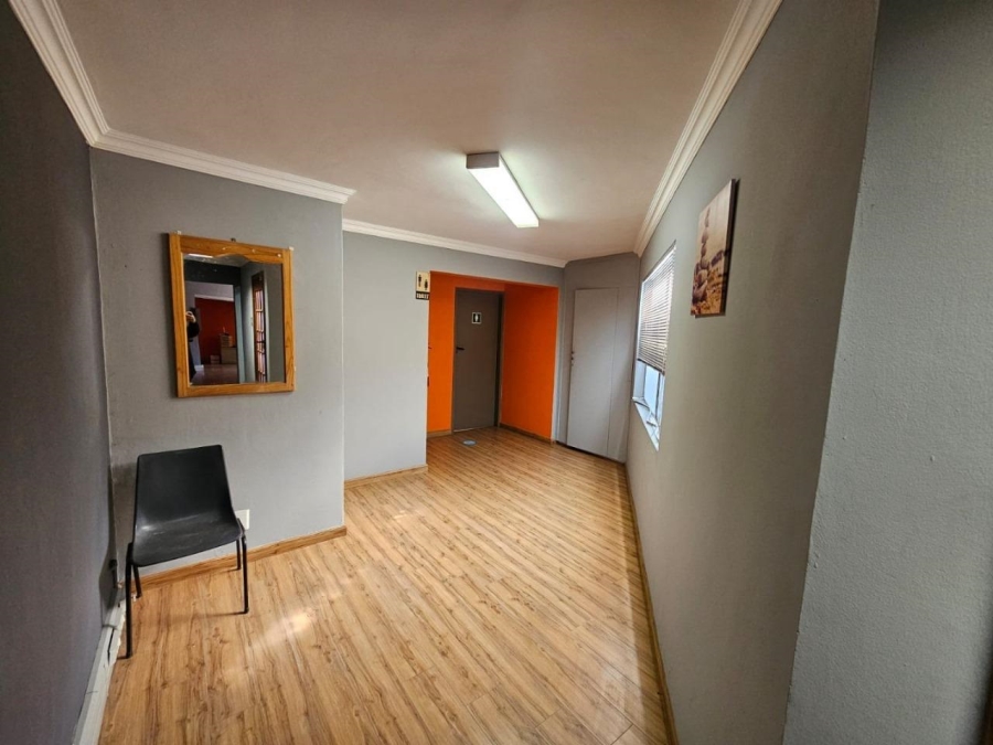 To Let Commercial Property for Rent in Sasolburg Free State